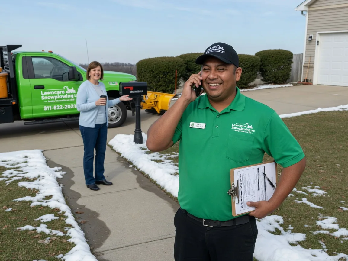 Lawn Care Services By Expert Landscaper Lake Harmony, PA FAQs